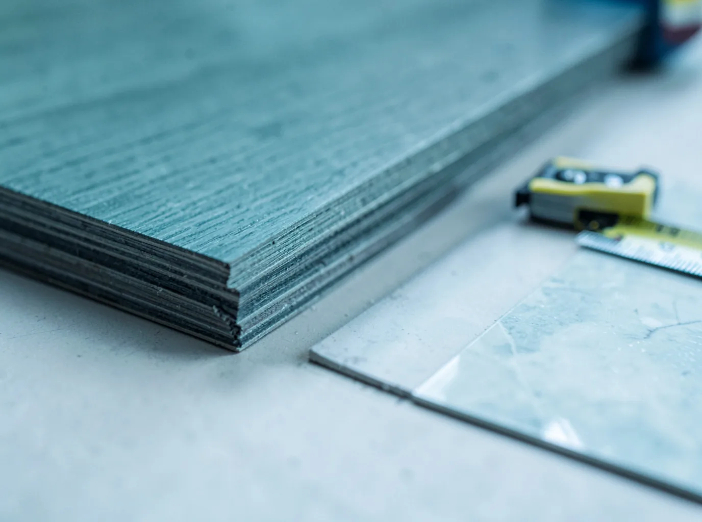 Luxury Vinyl Plank Installation Lake Hiawatha, NJ FAQs